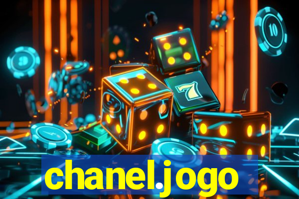 chanel.jogo