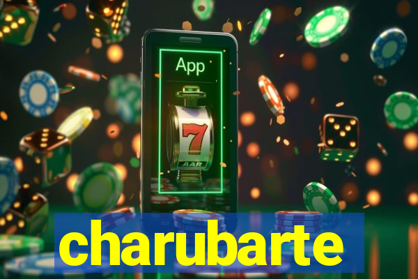 charubarte