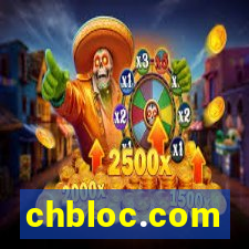 chbloc.com