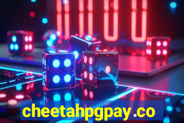 cheetahpgpay.com