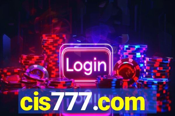 cis777.com