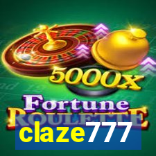 claze777