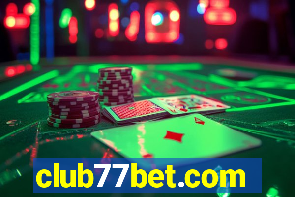 club77bet.com