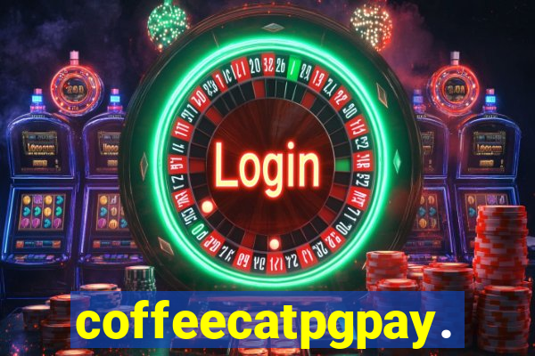 coffeecatpgpay.com