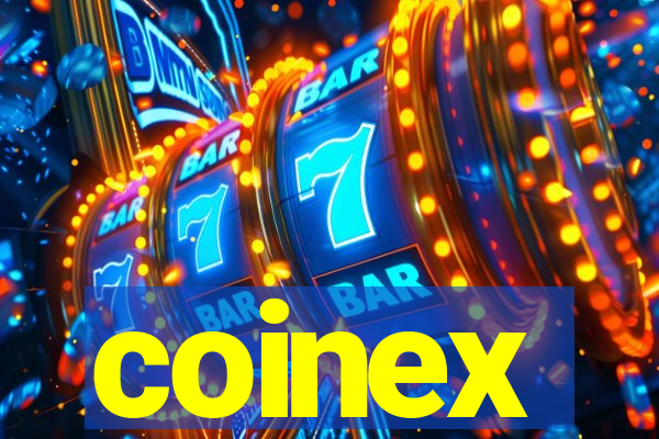 coinex