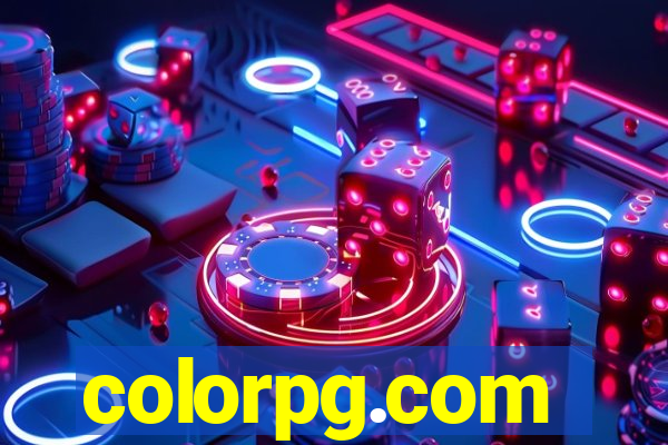 colorpg.com