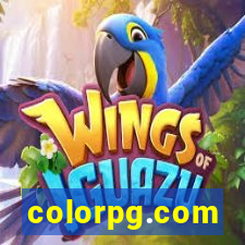 colorpg.com