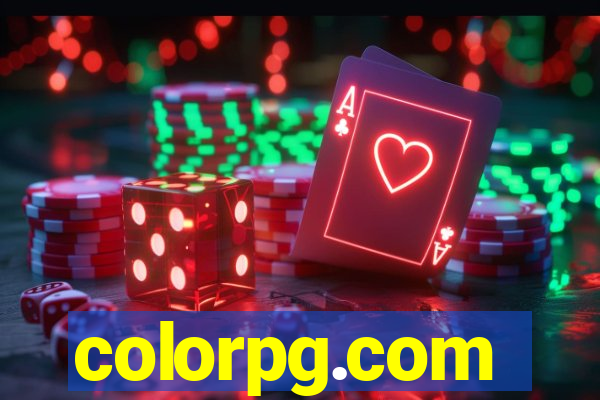 colorpg.com