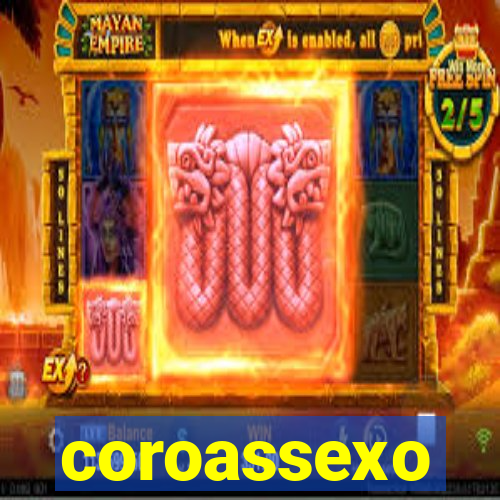 coroassexo