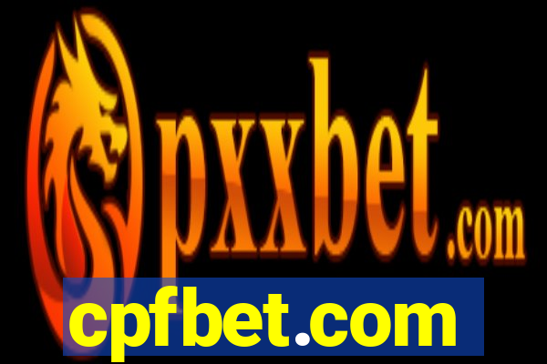 cpfbet.com