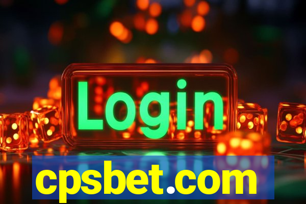 cpsbet.com