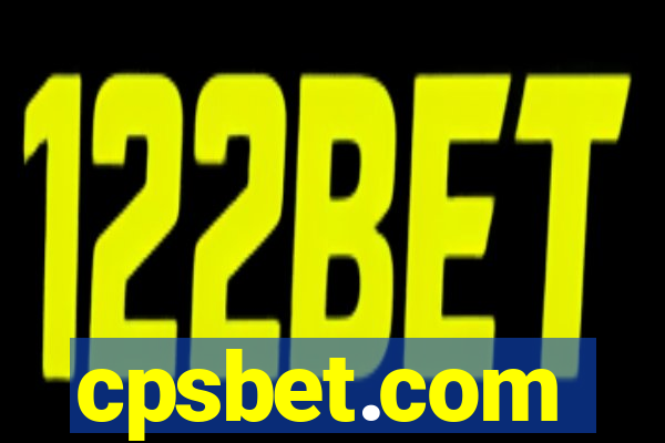 cpsbet.com