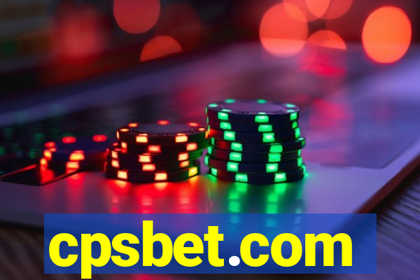 cpsbet.com