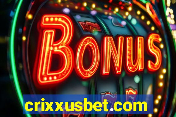 crixxusbet.com