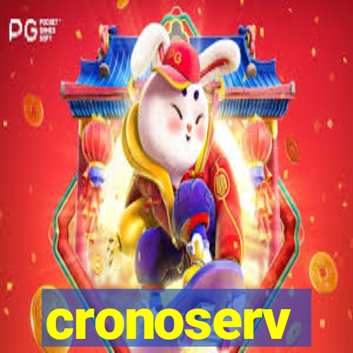 cronoserv