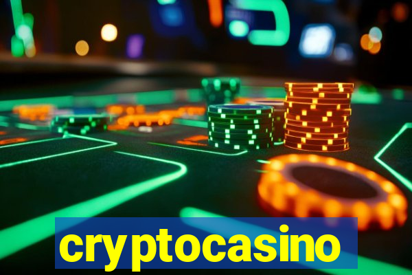 cryptocasino