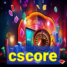 cscore