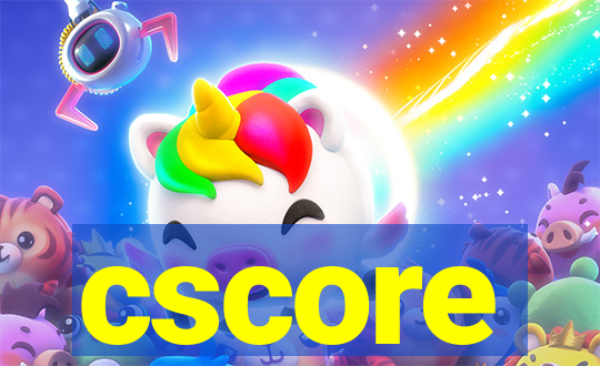 cscore