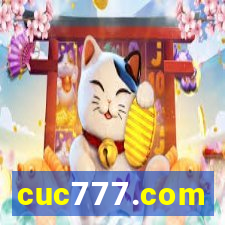 cuc777.com