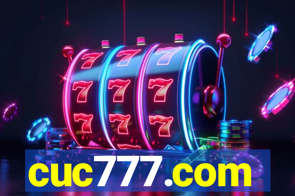 cuc777.com