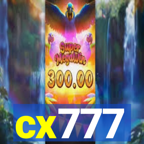 cx777