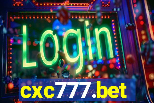 cxc777.bet