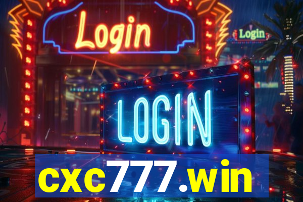 cxc777.win