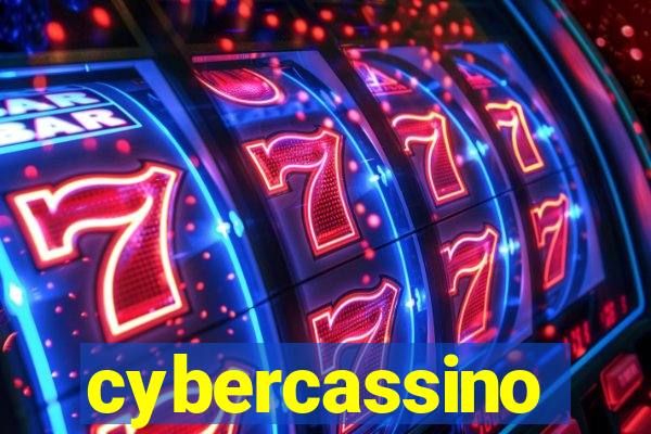 cybercassino