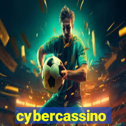 cybercassino