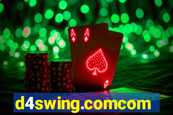 d4swing.comcom