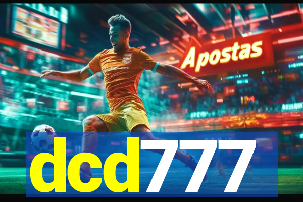 dcd777