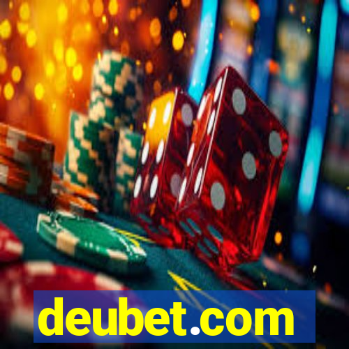 deubet.com