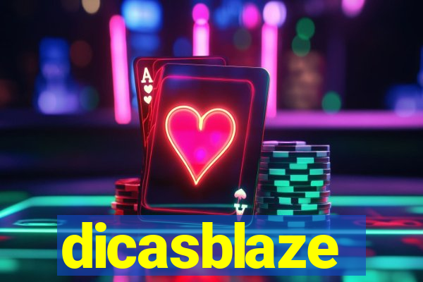 dicasblaze