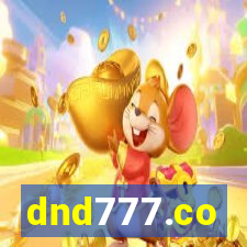 dnd777.co