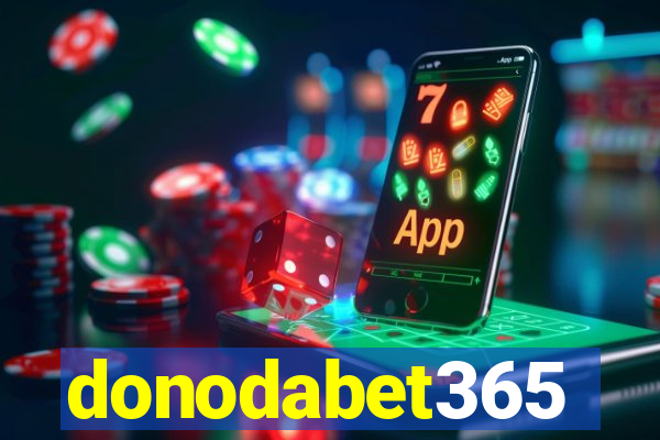 donodabet365