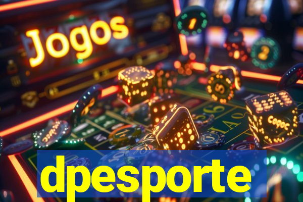 dpesporte