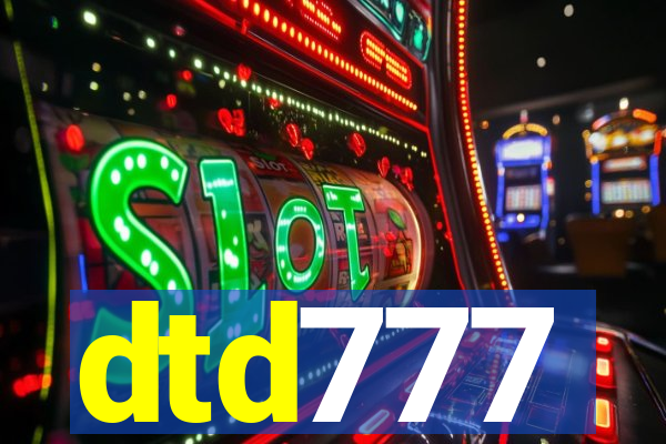 dtd777