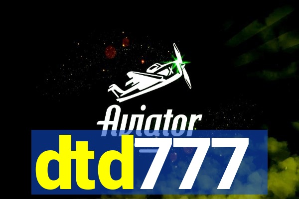 dtd777