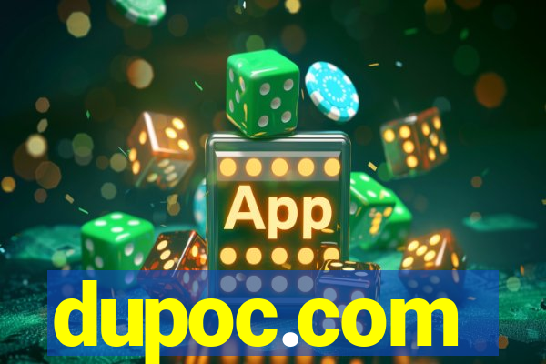 dupoc.com