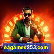 eagames253.com