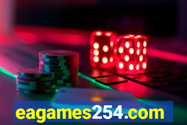 eagames254.com