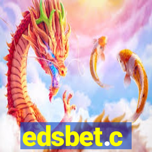 edsbet.c