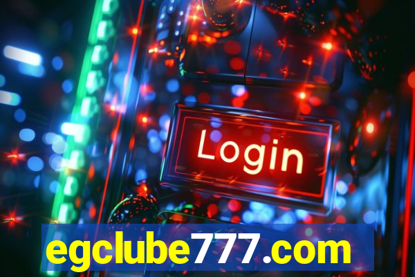 egclube777.com