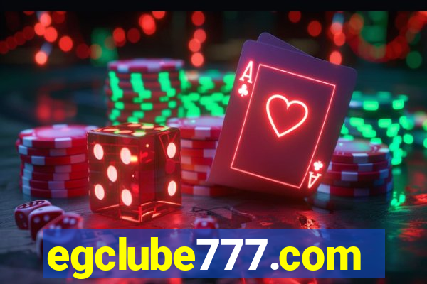 egclube777.com