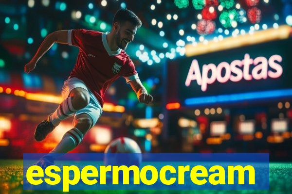 espermocream