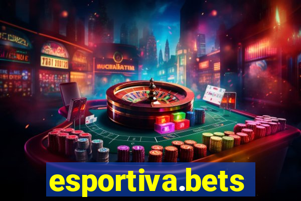 esportiva.bets