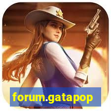 forum.gatapop