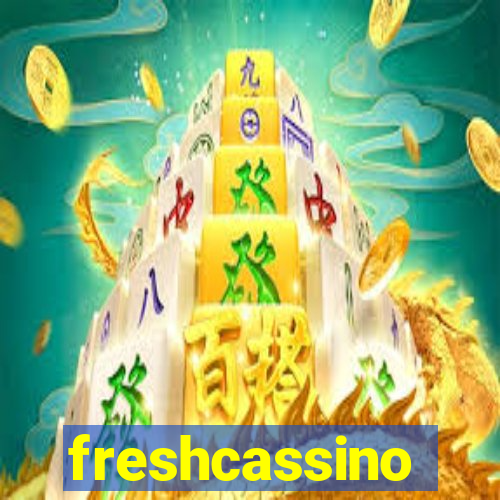 freshcassino