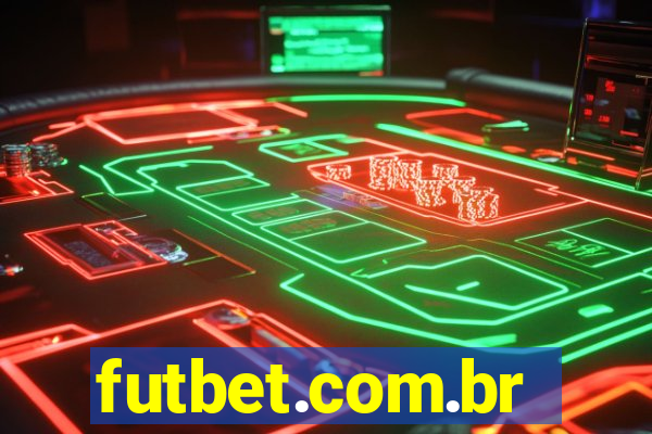 futbet.com.br