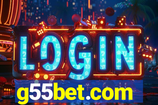 g55bet.com